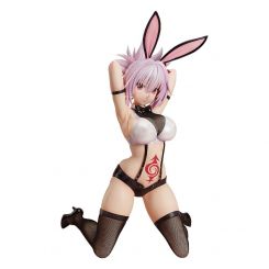 Ayakashi Triangle figurine Matsuri Kazamaki Bunny Ver. FREEing