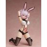 Ayakashi Triangle figurine Matsuri Kazamaki Bunny Ver. FREEing