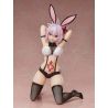 Ayakashi Triangle figurine Matsuri Kazamaki Bunny Ver. FREEing