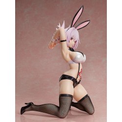 Ayakashi Triangle figurine Matsuri Kazamaki Bunny Ver. FREEing