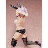 Ayakashi Triangle figurine Matsuri Kazamaki Bunny Ver. FREEing