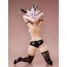 Ayakashi Triangle figurine Matsuri Kazamaki Bunny Ver. FREEing