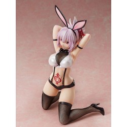 Ayakashi Triangle figurine Matsuri Kazamaki Bunny Ver. FREEing