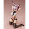 Ayakashi Triangle figurine Matsuri Kazamaki Bunny Ver. FREEing