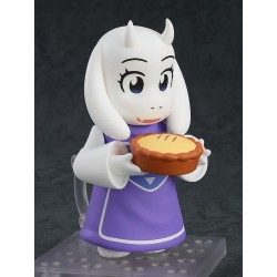 Undertale figurine Nendoroid Toriel Good Smile Company