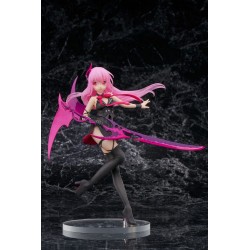 Engage Kiss figurine Kisara Demon Ver. Furyu