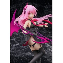 Engage Kiss figurine Kisara Demon Ver. Furyu