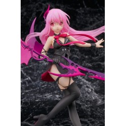 Engage Kiss figurine Kisara Demon Ver. Furyu