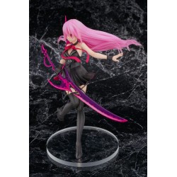 Engage Kiss figurine Kisara Demon Ver. Furyu