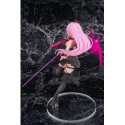 Engage Kiss figurine Kisara Demon Ver. Furyu