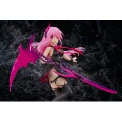 Engage Kiss figurine Kisara Demon Ver. Furyu