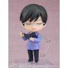 Ouran High School Host Club figurine Nendoroid Kyoya Ootori Orange Rouge