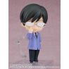 Ouran High School Host Club figurine Nendoroid Kyoya Ootori Orange Rouge