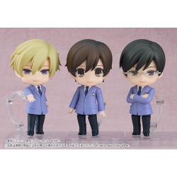 Ouran High School Host Club figurine Nendoroid Kyoya Ootori Orange Rouge