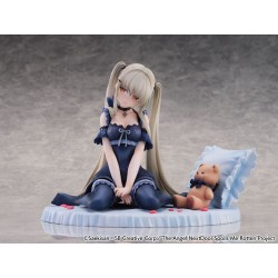 The Angel Next Door Spoils Me Rotten figurine Mahiru Shiina Little Devil Ver. eStream