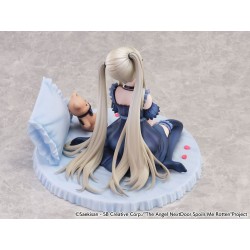 The Angel Next Door Spoils Me Rotten figurine Mahiru Shiina Little Devil Ver. eStream