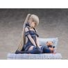 The Angel Next Door Spoils Me Rotten figurine Mahiru Shiina Little Devil Ver. eStream