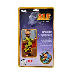 Alf figurine Toony Classic Alf with Saxophone Neca