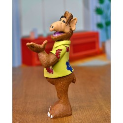 Alf figurine Toony Classic Alf with Saxophone Neca