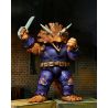 Tortues Ninja (Mirage Comics) figurine Ultimate Zog (Deluxe) Neca