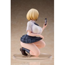 Original Character figurine Enko Lovely