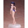 SSSS.Gridman figurine Rikka Takarada (Competition Swimsuit Ver.) Our Treasure