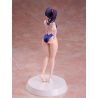 SSSS.Gridman figurine Rikka Takarada (Competition Swimsuit Ver.) Our Treasure