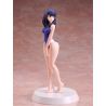 SSSS.Gridman figurine Rikka Takarada (Competition Swimsuit Ver.) Our Treasure