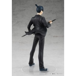 Chainsaw Man figurine Pop Up Parade Aki Hayakawa Good Smile Company