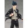 Chainsaw Man figurine Pop Up Parade Aki Hayakawa Good Smile Company