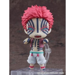 Demon Slayer: Kimetsu no Yaiba figurine Nendoroid Akaza Good Smile Company