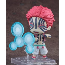 Demon Slayer: Kimetsu no Yaiba figurine Nendoroid Akaza Good Smile Company