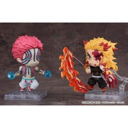 Demon Slayer: Kimetsu no Yaiba figurine Nendoroid Akaza Good Smile Company