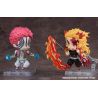 Demon Slayer: Kimetsu no Yaiba figurine Nendoroid Akaza Good Smile Company