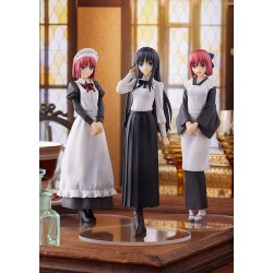 Tsukihime - A Piece of Blue Glass Moon figurine Pop Up Parade Akiha Tohno Good Smile Company