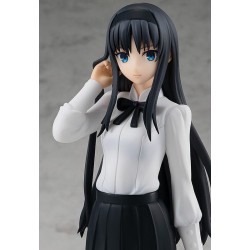 Tsukihime - A Piece of Blue Glass Moon figurine Pop Up Parade Akiha Tohno Good Smile Company