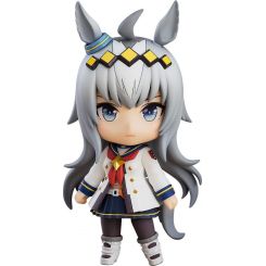 UmaMusume Pretty Derby figurine Nendoroid Oguri Cap Good Smile Company