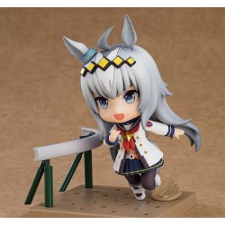 UmaMusume Pretty Derby figurine Nendoroid Oguri Cap Good Smile Company