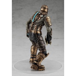 Dead Space figurine Pop Up Parade Isaac Clarke Good Smile Company