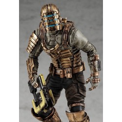 Dead Space figurine Pop Up Parade Isaac Clarke Good Smile Company