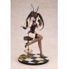 Date A Live figurine Kurumi Tokisaki: Black Bunny Ver. Kadokawa