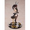 Date A Live figurine Kurumi Tokisaki: Black Bunny Ver. Kadokawa