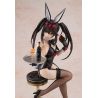 Date A Live figurine Kurumi Tokisaki: Black Bunny Ver. Kadokawa