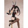 Date A Live figurine Kurumi Tokisaki: Black Bunny Ver. Kadokawa