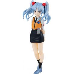 Martian Successor Nadesico figurine Pop Up Parade Ruri Hoshino Good Smile Company