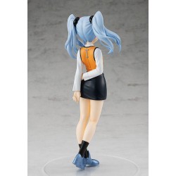 Martian Successor Nadesico figurine Pop Up Parade Ruri Hoshino Good Smile Company