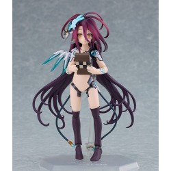 No Game No Life Zero figurine Figma Schwi Max Factory