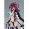 No Game No Life Zero figurine Figma Schwi Max Factory