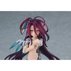 No Game No Life Zero figurine Figma Schwi Max Factory