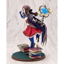 Fate/ Grand Order figurine Rider/Leonardo da Vinci Kotobukiya